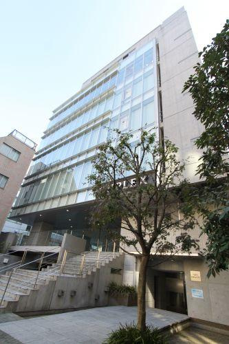 千代田区富士見１丁目の賃貸マンションの外観