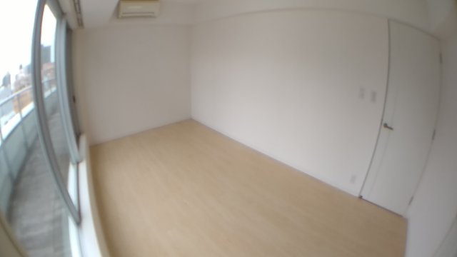 千代田区富士見１丁目の賃貸マンションの洋室