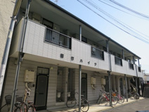 若竹ハイツの画像