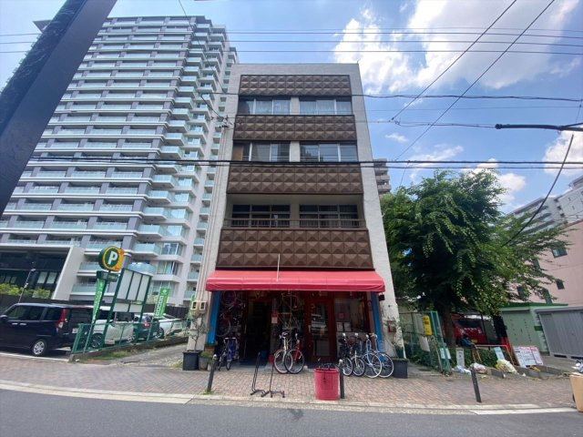 柴田ビル|名古屋市の賃貸ならMy賃貸