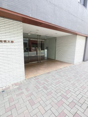 【エントランス】 | エム・ブランド相模大野