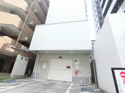 【駐車場】 | エム・ブランド相模大野