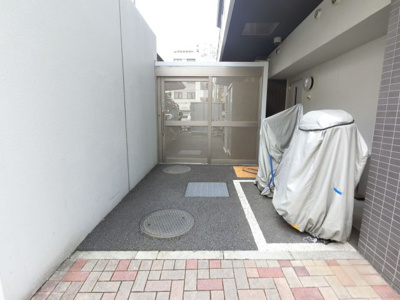 【その他共用部分】 | エム・ブランド相模大野