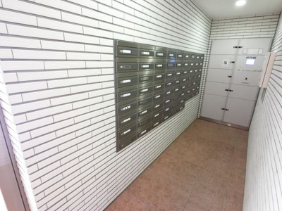 【その他共用部分】 | エム・ブランド相模大野