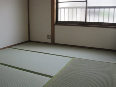 【和室】 | 畠敷ハイツ