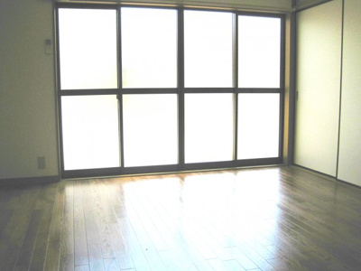 【洋室】 | 畠敷ハイツ