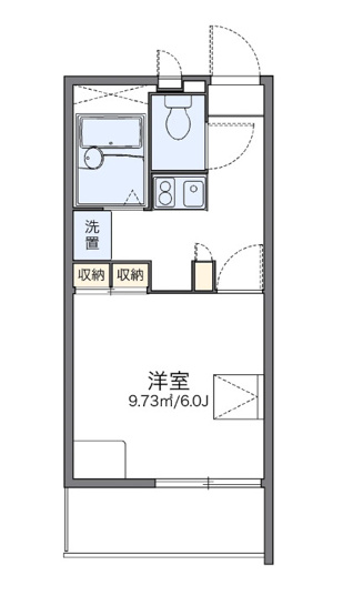 【間取り】 | ＬＩＶＥＬＹＳＴＡＲ