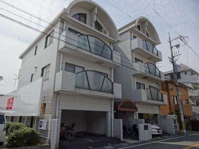 【外観】 | コート桜塚
