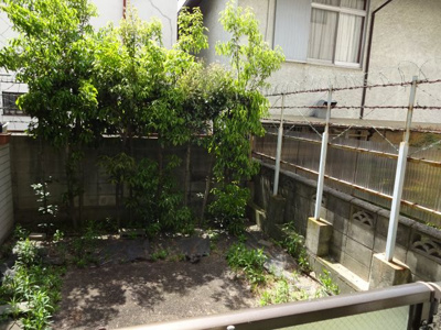 【展望】 | コート桜塚