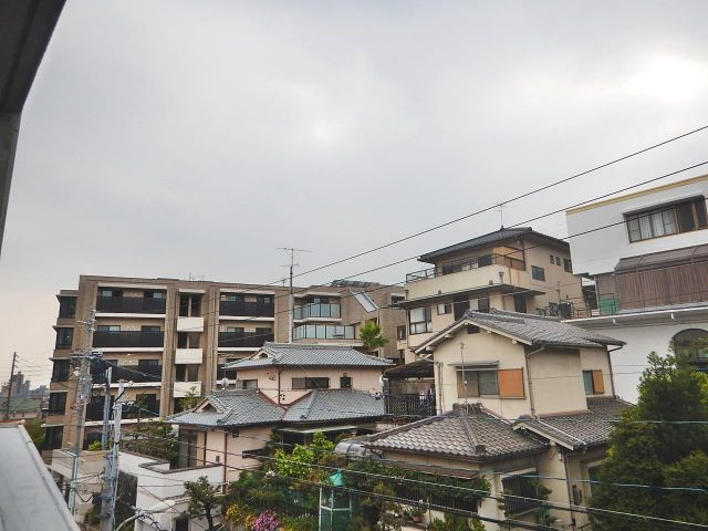 COULEURS KAKUOUZAN（クルール覚王山）の展望