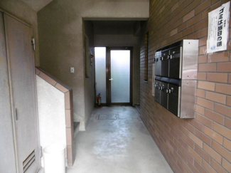 【その他共用部分】