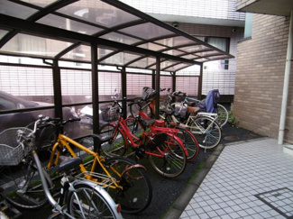 【その他共用部分】