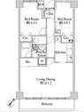 【間取り】 | 間取り図