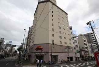 【外観】