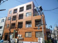 藤井ビルの画像