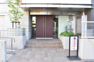 【エントランス】 | エントランス　オートロック完備