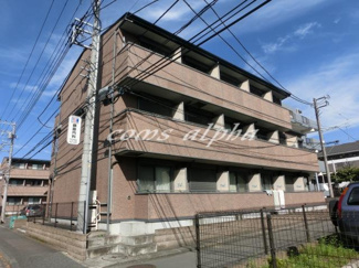 【外観】 | セティオ弍番館　外観