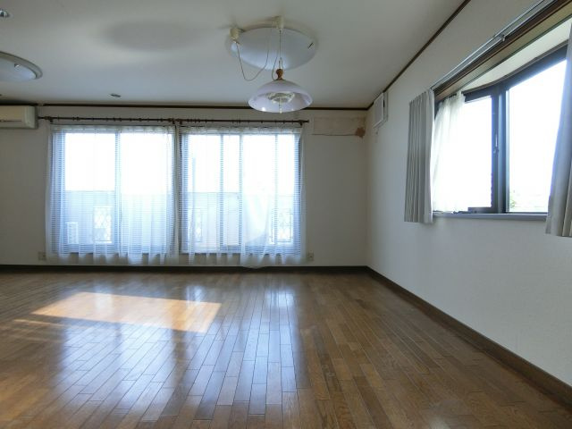 酒井ハイツのその他共用部分