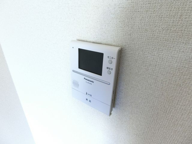 ラフィーネマックのセキュリティ