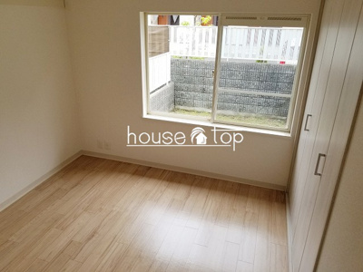 【洋室】 | パークサイドハウス（鳴尾北小・学文中学校区）