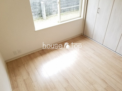 【洋室】 | パークサイドハウス（鳴尾北小・学文中学校区）