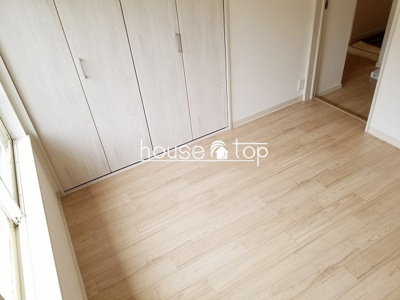 【洋室】 | パークサイドハウス（鳴尾北小・学文中学校区）