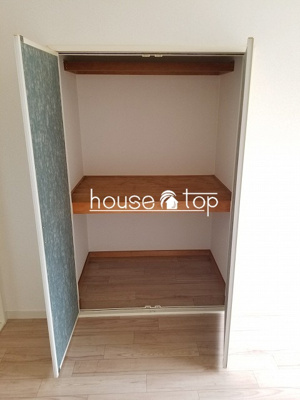 【収納】 | パークサイドハウス（鳴尾北小・学文中学校区）