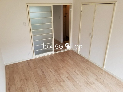 【洋室】 | パークサイドハウス（鳴尾北小・学文中学校区） | パークサイドハウス