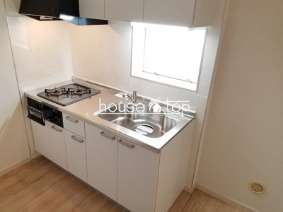 【キッチン】 | パークサイドハウス（鳴尾北小・学文中学校区） | パークサイドハウス