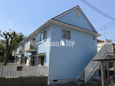 【外観】 | パークサイドハウス（鳴尾北小・学文中学校区） | パークサイドハウス