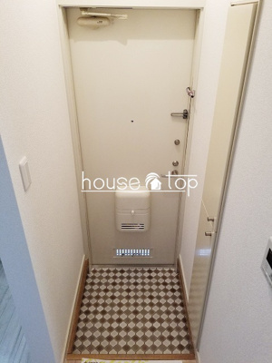 【玄関】 | パークサイドハウス（鳴尾北小・学文中学校区）