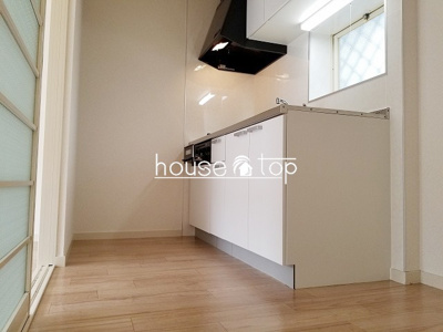 【キッチン】 | パークサイドハウス（鳴尾北小・学文中学校区）