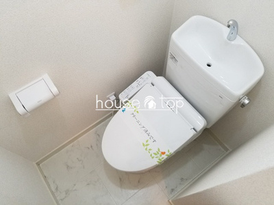 【トイレ】 | パークサイドハウス（鳴尾北小・学文中学校区）