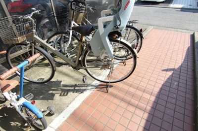 【その他共用部分】 | ドエル鈴木