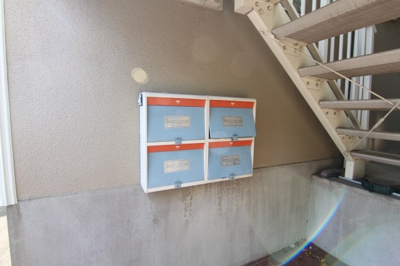 【その他共用部分】 | ドエル鈴木