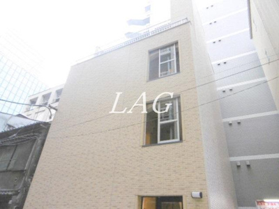 【外観】 | ダイヤモンドレジデンス八丁堀 | 外観です。