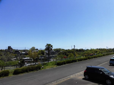 【展望】 | 大津市伊香立下龍華町584-31 売土地