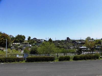 【展望】 | 大津市伊香立下龍華町584-31 売土地