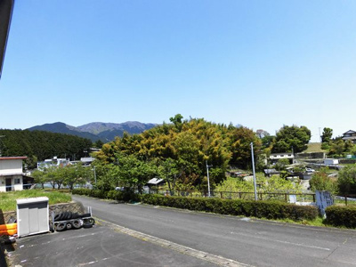 【展望】 | 大津市伊香立下龍華町584-31 売土地