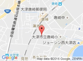 【地図】 | シャルマンコート
