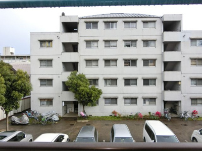 【展望】 | ハイツハラダ