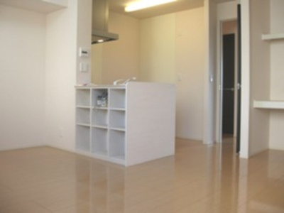 【居間・リビング】 | フルーヴＫ