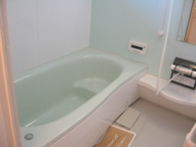 【浴室】 | フルーヴＫ
