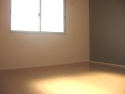 【寝室】 | フルーヴＫ