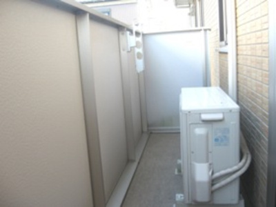 【バルコニー】 | フルーヴＫ