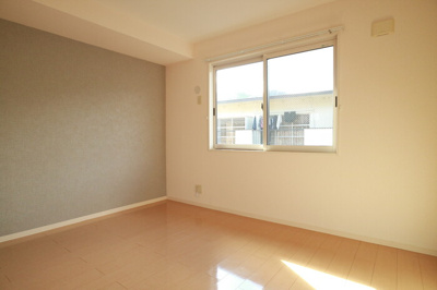 【洋室】 | ガーデン・グレイス