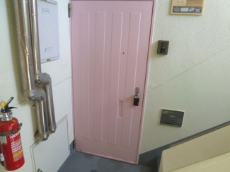 【その他共用部分】