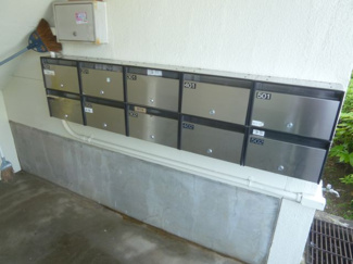 【その他共用部分】