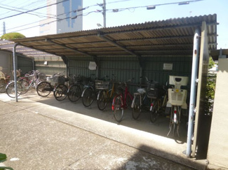 【その他共用部分】