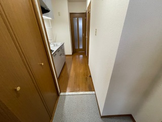 【玄関】 | ドゥシャルマンはいづか